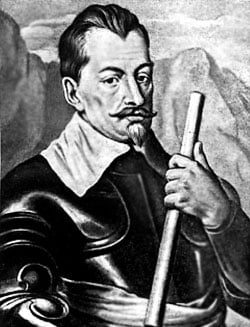 Picture of the actor