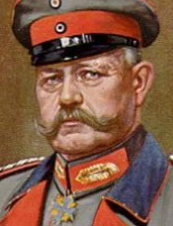 Picture of the actor