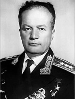 Каманин Николай