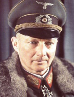 фон Клюге Гюнтер