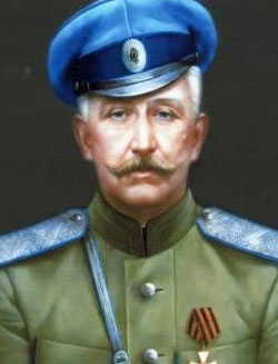 Краснов Петр