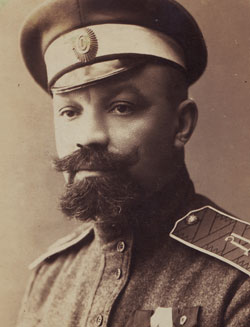 Кутепов Александр