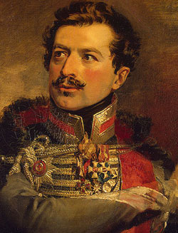 Picture of the actor