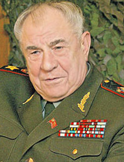Язов Дмитрий
