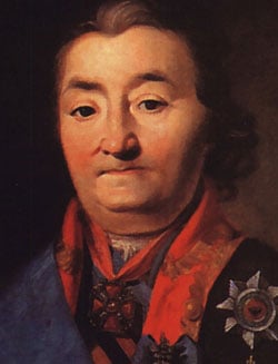 Picture of the actor