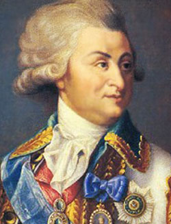 Потемкин Григорий