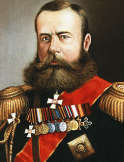 Picture of the actor