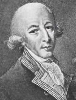 Picture of the actor