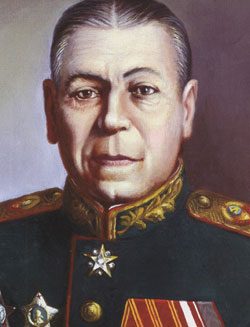 Шапошников Борис