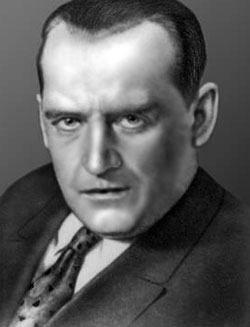 Алехин Александр