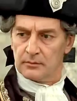 Picture of the actor