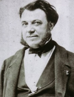 Picture of the actor