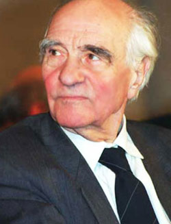 Picture of the actor