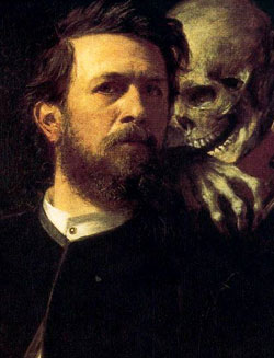 Picture of the actor