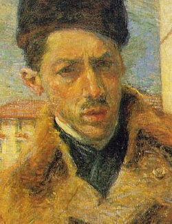 Picture of the actor