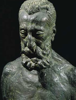 Picture of the actor