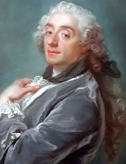 Picture of the actor