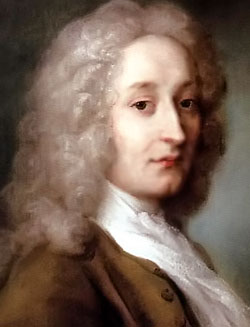 Picture of the actor