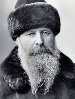 Picture of the actor