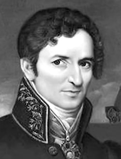 Picture of the actor