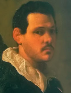 Picture of the actor
