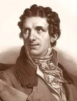 Picture of the actor