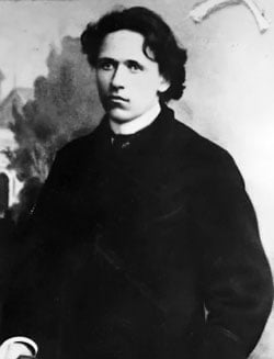 Picture of the actor