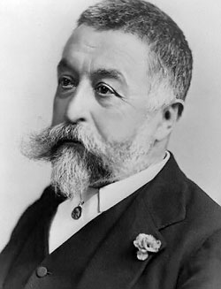 Picture of the actor