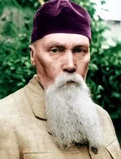 Рерих Николай