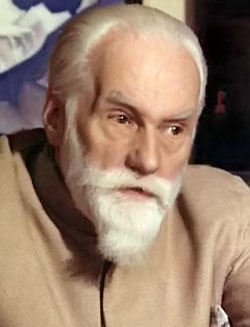 Picture of the actor