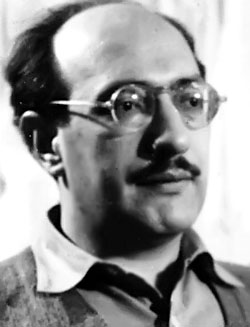 Picture of the actor