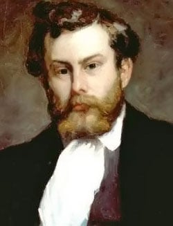 Picture of the actor