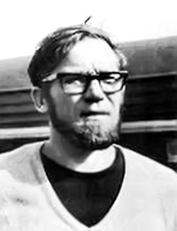 Picture of the actor
