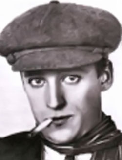 Picture of the actor