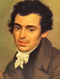 Picture of the actor