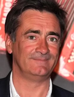 Picture of the actor