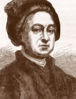 Picture of the actor