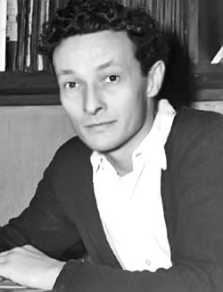 Picture of the actor