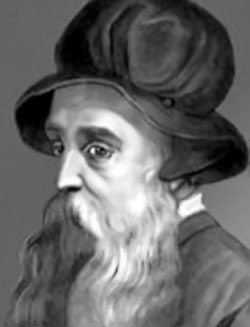 Челлини Бенвенуто
