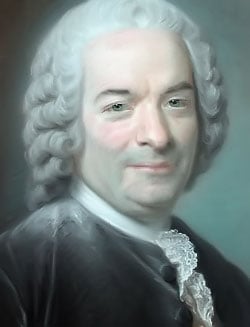 Picture of the actor