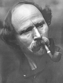 Picture of the actor