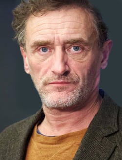 Picture of the actor