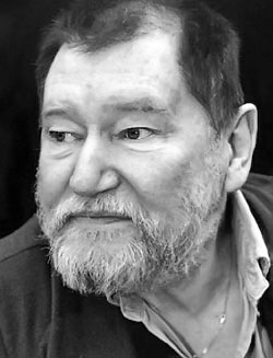 Picture of the actor