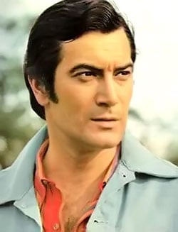 Picture of the actor