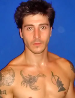 Белль Дэвид