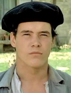 Picture of the actor