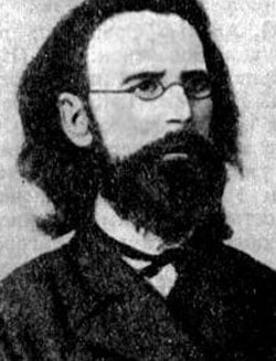 Picture of the actor