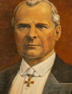 Елисеев Григорий