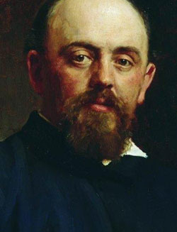 Picture of the actor