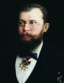 Сибиряков Александр